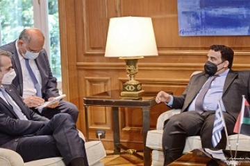 Διεθνείς οργανισμοί και Κυβέρνηση συνεχίζουν να εμπιστεύονται την ELIT Language Services για τις πολύγλωσσες τηλεδιασκέψεις τους